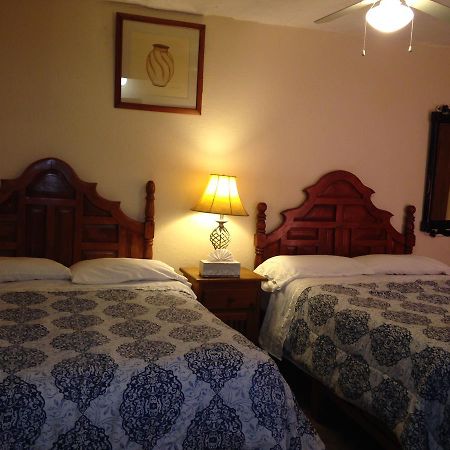 Hotel Posada La Gloria San Miguel de Allende Kültér fotó