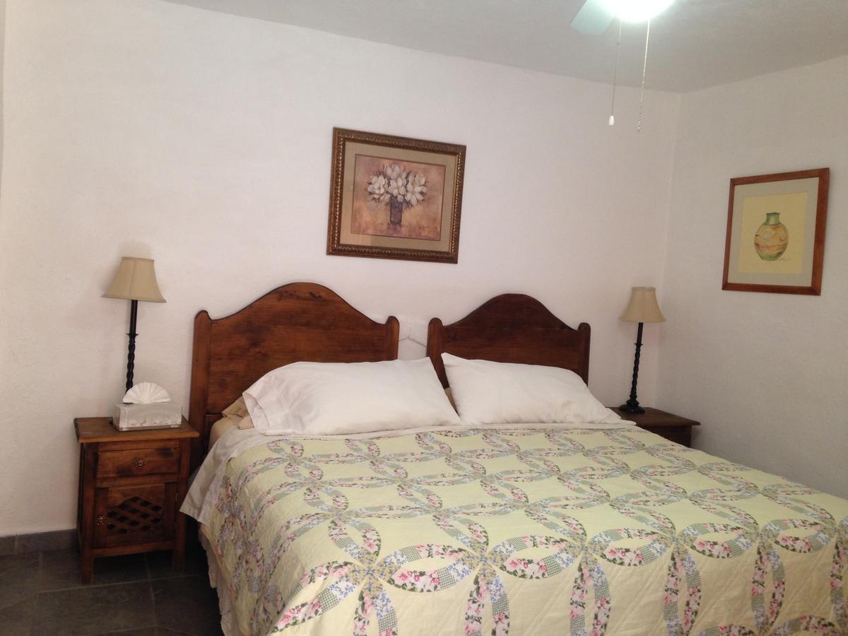 Hotel Posada La Gloria San Miguel de Allende Kültér fotó