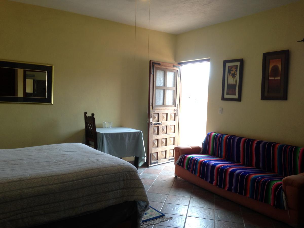 Hotel Posada La Gloria San Miguel de Allende Kültér fotó