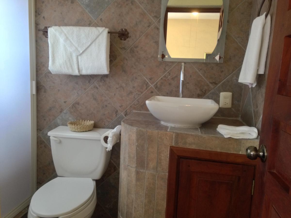 Hotel Posada La Gloria San Miguel de Allende Kültér fotó