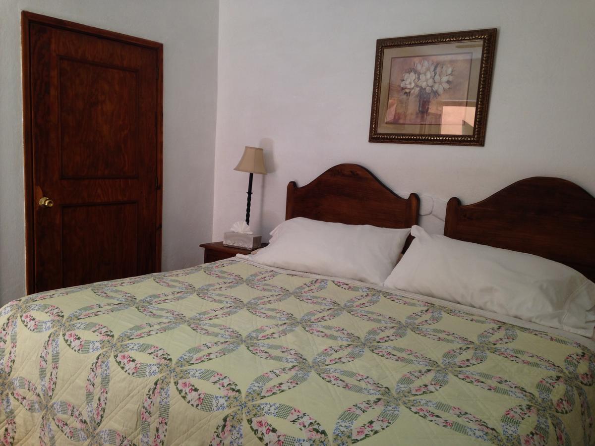 Hotel Posada La Gloria San Miguel de Allende Kültér fotó
