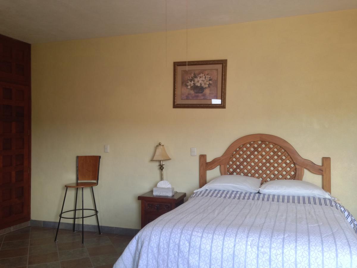 Hotel Posada La Gloria San Miguel de Allende Kültér fotó